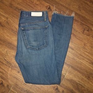 REDONE Jeans